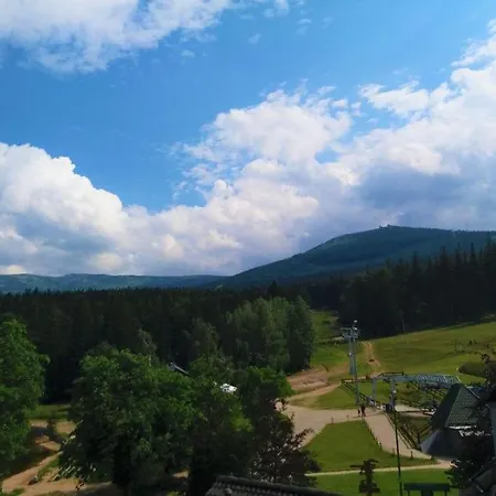Górska Pasja - SKI Arena Pensjonat *