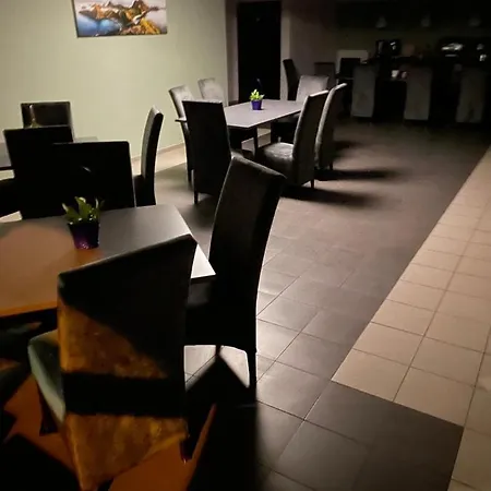 Pensjonat Górska Pasja - SKI Arena