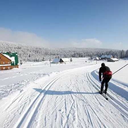 Pensjonat Górska Pasja - SKI Arena *